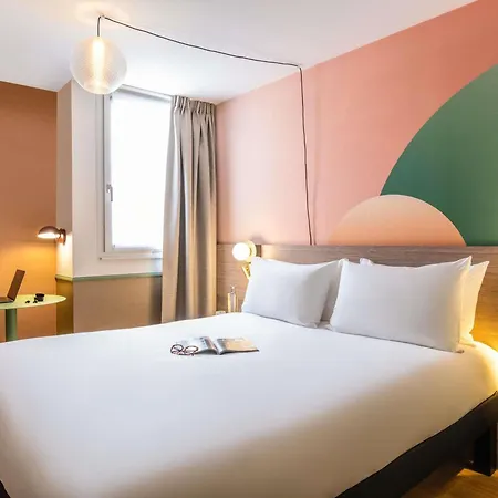 Ibis Styles Reims Centre Cathédrale-2