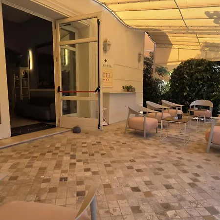Hotel Viscardo-2
