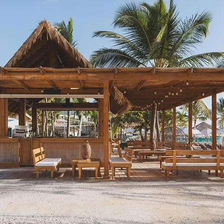 Sanctuary Cap Cana, A Luxury Collection Resort, Dominican Republic, Adult All-Inclusive-2