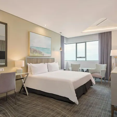 Protea Hotel By Marriott Durban Umhlanga-3