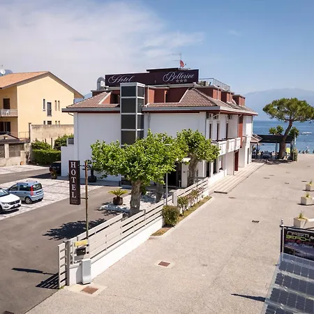Bellerive Ristorante Albergo-3