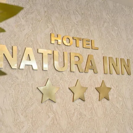 Natura Inn Hotel-2