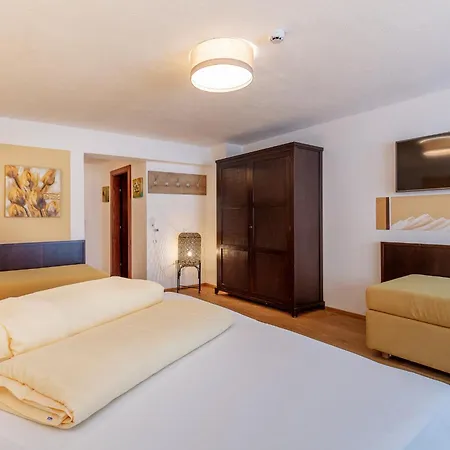 Hotel Hubertus Mit Summercard-2