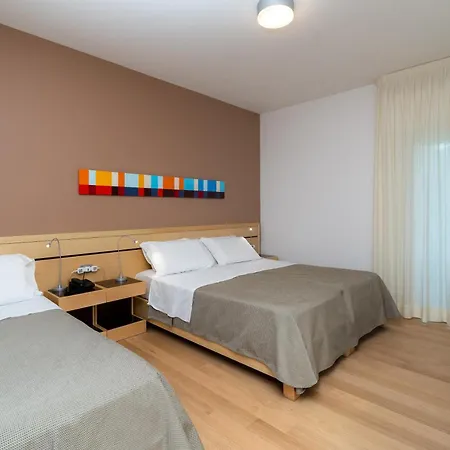 Hotel La Pergola-2
