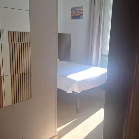 Hotel Villa Moderna-3