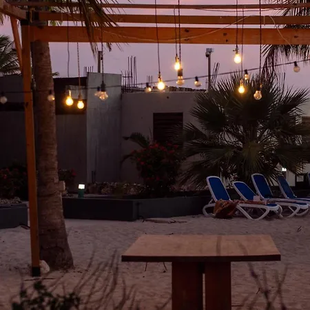 Eden Beach Resort - Bonaire-2