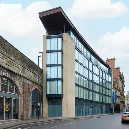 Four Points Flex By Sheraton Newcastle-2