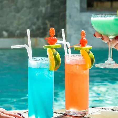 Pearl Hotel Phuket-3