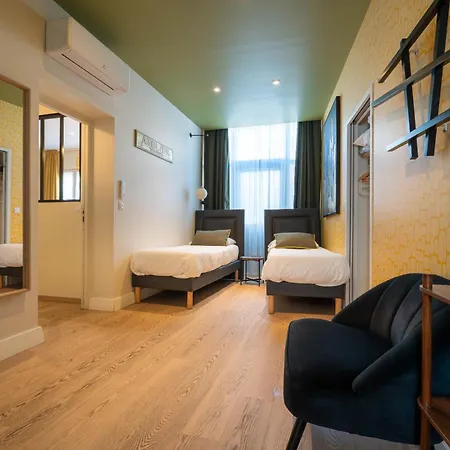 Hotel Le Blason-2
