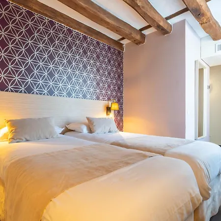 Hotel Le Blason-3