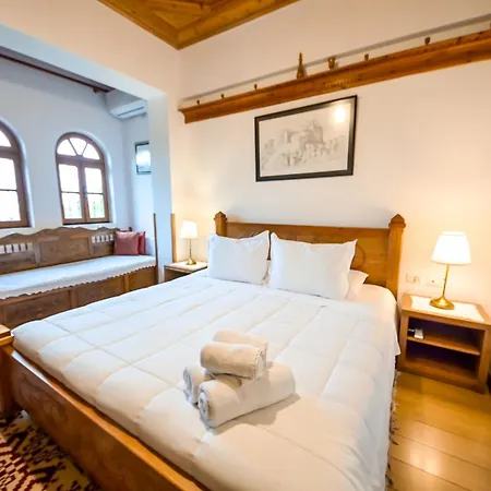Hotel Gjirokastra-3