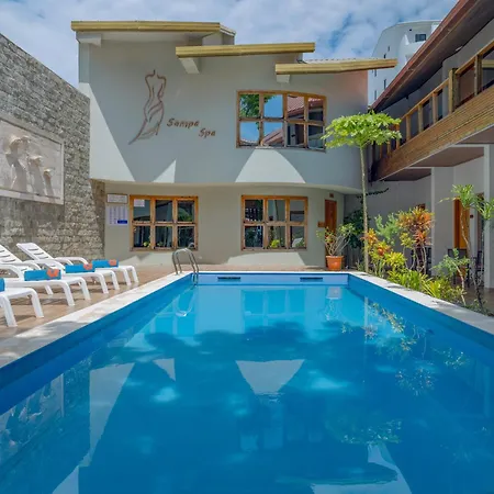 Kaani Village & Spa-2