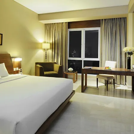 The Luxton Bandung-3