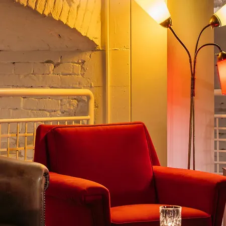 Ruby Sofie Hotel Vienna By Ihg-3