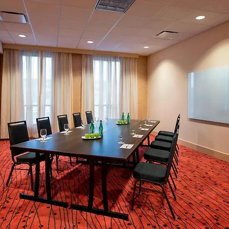 Residence Inn By Marriott Calgary South-2