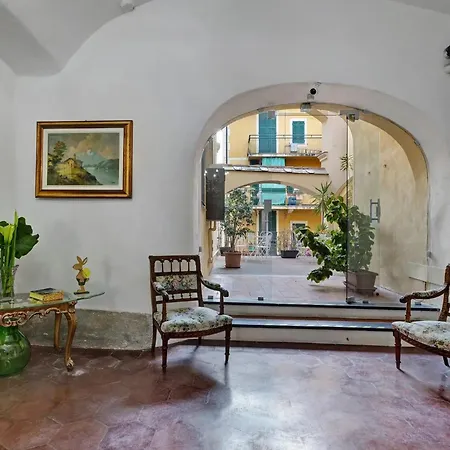 Al Castello Residenza D'Epoca-2