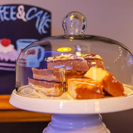 Holiday Inn Express Edinburgh - Royal Mile By Ihg-2