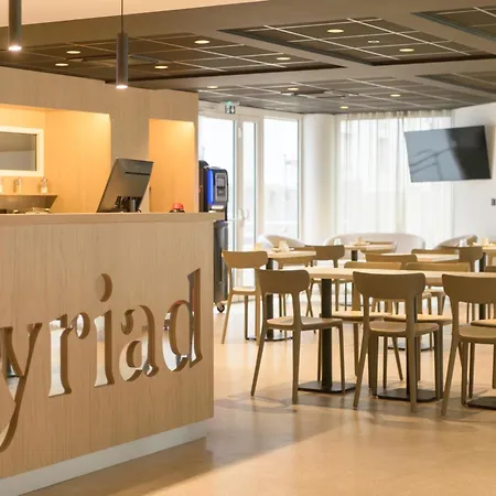 Kyriad Montbeliard Sochaux-3