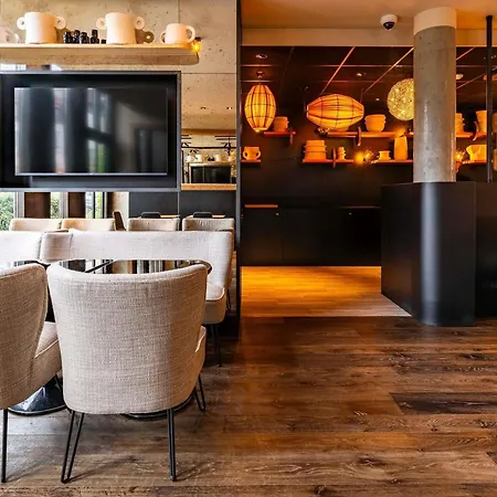 Novotel Suites Reims Centre-3