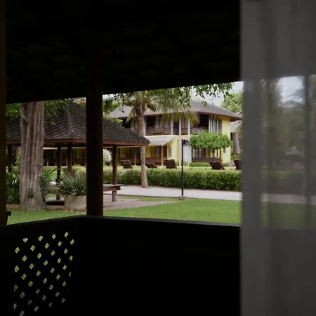 Royal River Kwai Resort And Spa-3