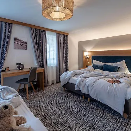 Hotel Schuetzenhof-3