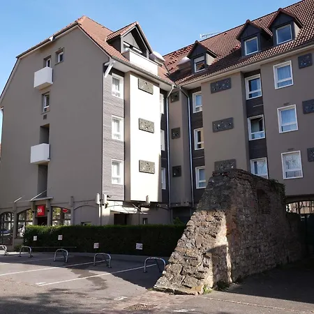 Ibis Colmar Centre-2