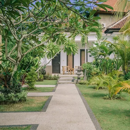 Uluwatu Jungle Villa-2