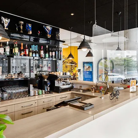 Ibis Styles Budapest City-2