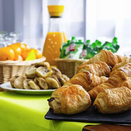 Ibis Styles Reims Centre Cathédrale-3
