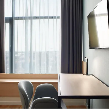 Radisson Blu Hotel Hasselt-2