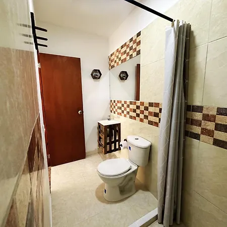 The Rock House Eco (Adults Only)-2