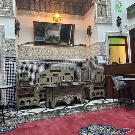 Riad Lalla Fatima-2