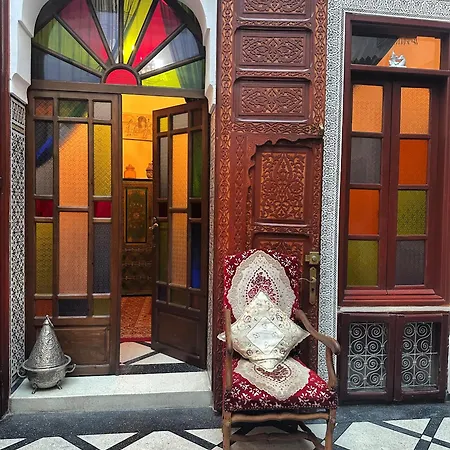 Riad Lalla Fatima-3