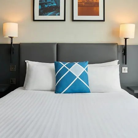 Four Points Flex By Sheraton Newcastle-3