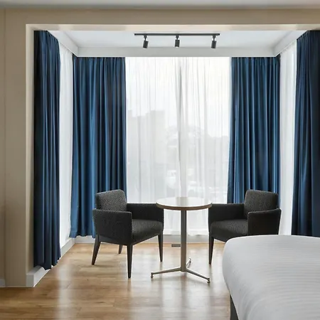 Four Points Flex By Sheraton Newcastle-3