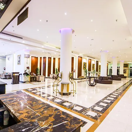 Mina Concorde Hotel-2