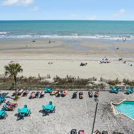 Oceans One Resort-3