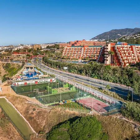 Holiday World Resort, Affiliated By Melia-3