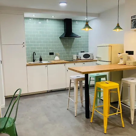 La Aduana - The Lodging Experience-2