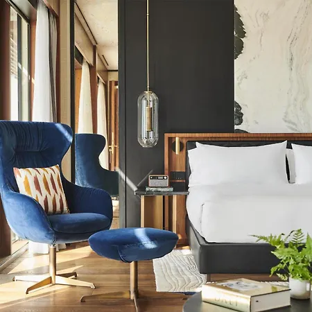 Thompson Madrid, By Hyatt-3