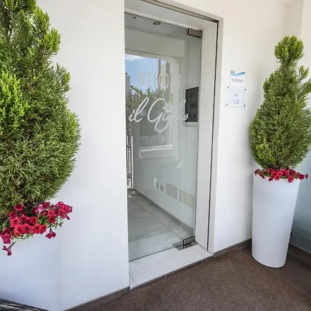 Il Giglio B&B-3
