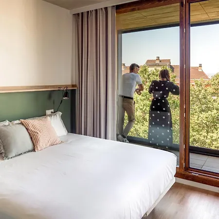 Kora Green City - Aparthotel Passivhaus-2