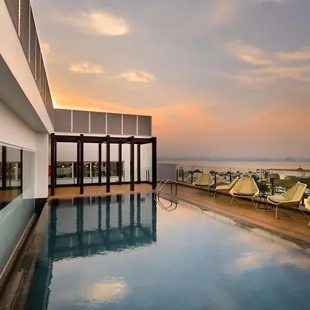 Novotel Kinshasa La Gombe-2