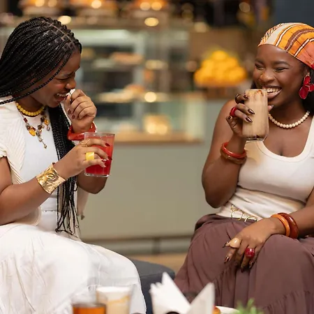Novotel Kinshasa La Gombe-3