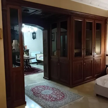 Maison Manni' B&B-2