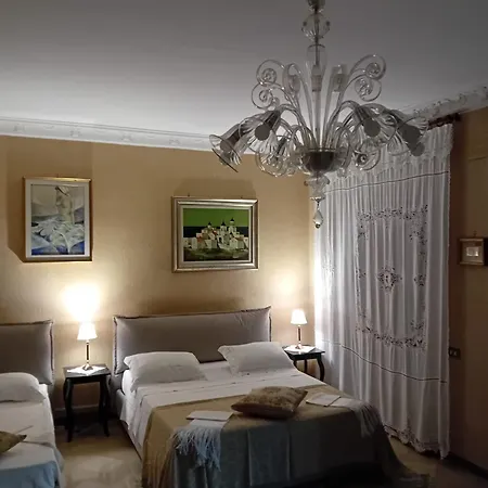 Maison Manni' B&B-3