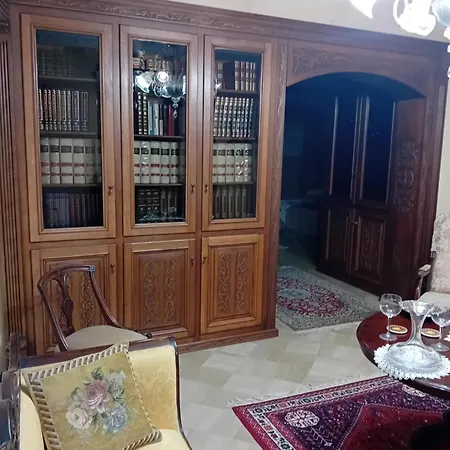 Maison Manni' B&B-2