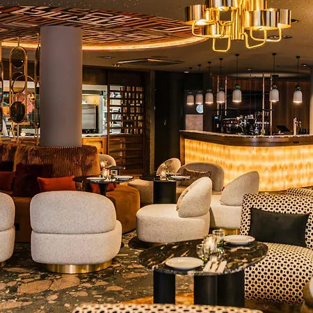 Eden Hotel Amsterdam-2
