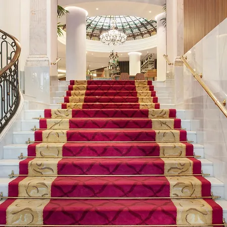 Hotel Colón, a Gran Meliá Hotel - The Leading Hotels of the World-3