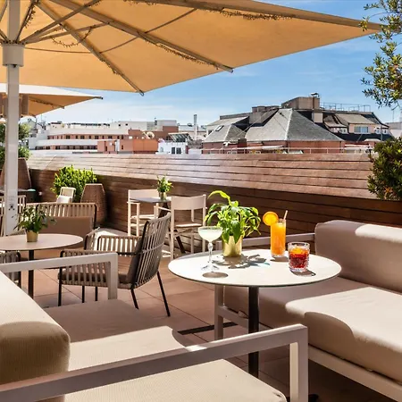 Melia Madrid Serrano-2